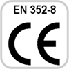 EN 352-8