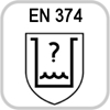 EN 374 : 2003 