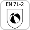 EN 71-2 : 2014