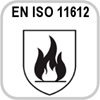 EN ISO 11612 : 2015