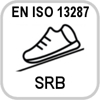 EN ISO 13287 : 2012 SRB