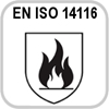 EN ISO 14116 : 2008