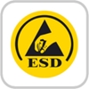 ESD (scariche elettrostatiche)