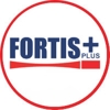 Fortis + Plus
