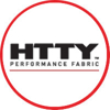 HTTY Performance Fabric