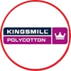 Kingsmill Poly-Cotton