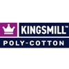 Kingsmill Poly-Cotton