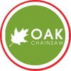 Oak Chainsaw