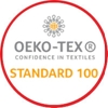 OEKO-TEX STANDARD 100