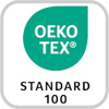OEKO TEX STANDARD 100