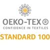 OEKO-TEX STANDARD 100