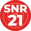 SNR=21