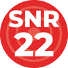 SNR=22