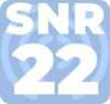 SNR=22