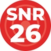 SNR=26