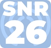 SNR=26