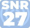 SNR=27