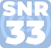 SNR=33