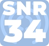 SNR=34