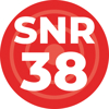 SNR=38