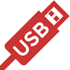 USB