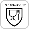 EN 1186-3:2022