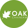 Oak Chainsaw