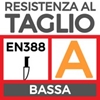 Resistenza al taglio A (Bassa)