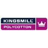 Kingsmill Poly-Cotton