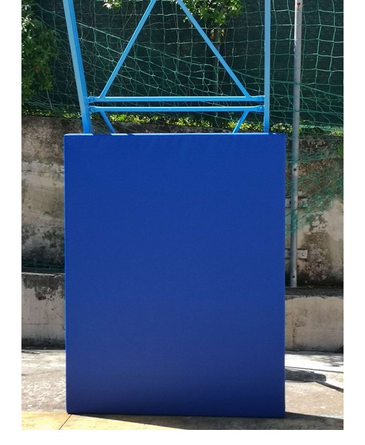 Protezioni antitrauma per impianti basket Protezioni antitrauma per impianti basket