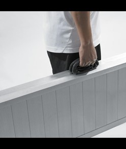 Rampa mobile pieghevole