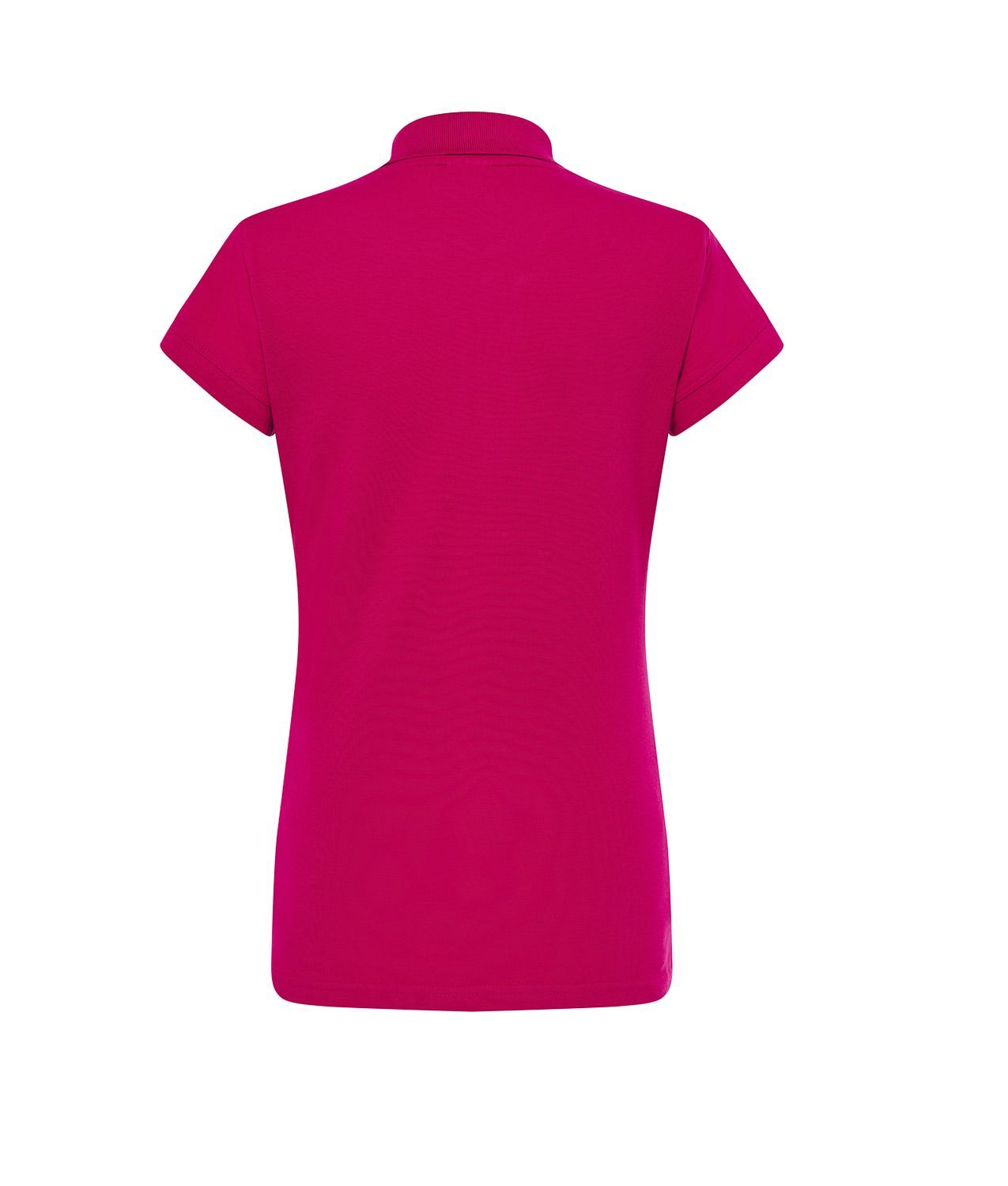 Polo JHK Regular Lady