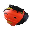 Ritentore elastico torcia per casco WRS Eagle