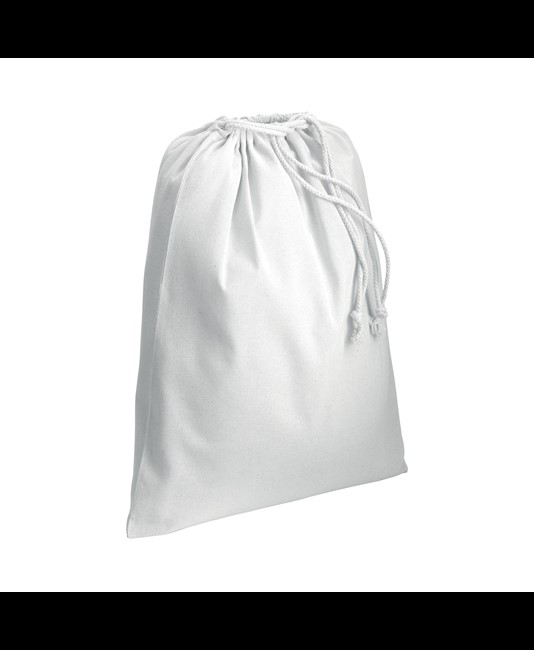 Sacchetto in cotone 100% Safemax