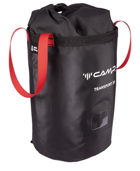 Sacca portacorda Camp Transport Sacca portacorda Camp Transport