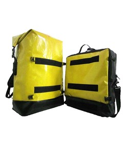 Sacca stagna per vigili del fuoco WRS Canguro Sacca stagna per vigili del fuoco WRS Canguro