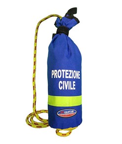 Sacco lancio per protezione civile  Reflex