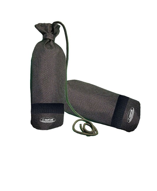 Sacco lancio 20-25 mt Black Tactic Sacco lancio 20-25 mt Black Tactic