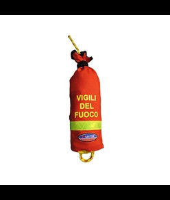 Sacco lancio per vigili del fuoco WRS Reflex