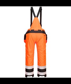 Salopette alta visibilità Portwest PW356