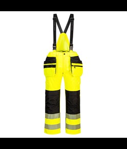 Salopette alta visibilità Portwest PW356