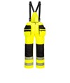 Salopette alta visibilità Portwest PW356 Salopette alta visibilità Portwest PW356