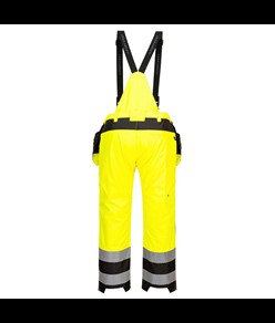 Salopette alta visibilità Portwest PW356