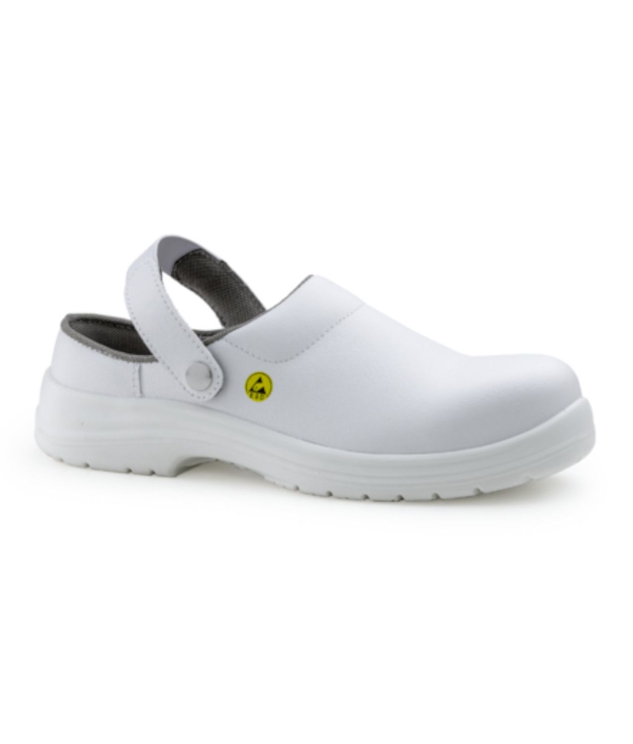 Sandali antinfortunistici Coverguard Okenite