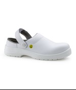Sandali antinfortunistici Coverguard Okenite