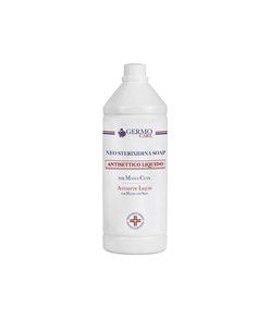 Sapone disinfettante mani 1000 ml  Neo Sterixidina