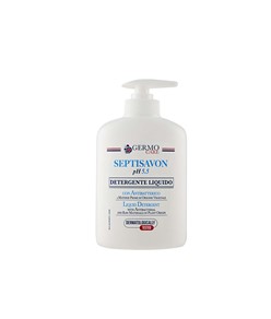 flaconi di sapone neutro 250 ml  Septi Savon