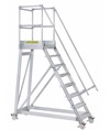Scala a castello  Cargo