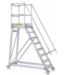 Scala a castello  Cargo