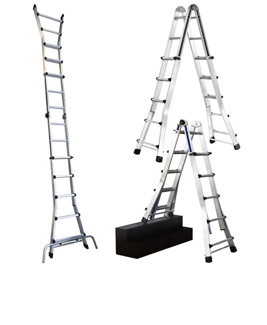 Scala universale  Clik Clak Scala universale  Clik Clak